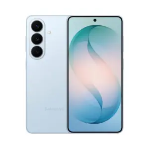 Samsung Android Smartphone, 256GB, Powerful Processor, Galaxy AI, Immersive Viewing, Durable Battery S26