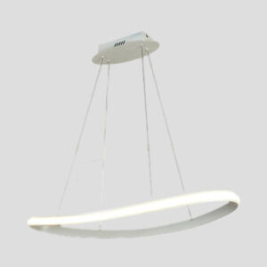Tronic Simple LED Hanging Light