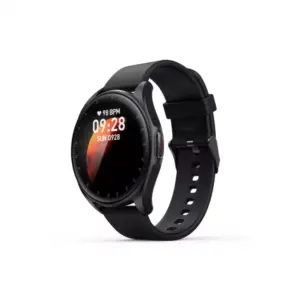 Tecno Smart Watch - Stylish & Feature-Packed Wearable, 1.4-Inch Touchscreen, Perfect for Everyday Use and Fitness Tracking Watch 3.