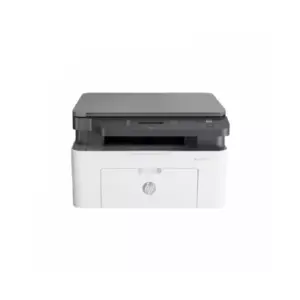HP LaserJet Pro Monochrome Laser Printer, 20ppm, 1200 x 1200dpi Resolution, Wireless Printing and Compact Design 135W