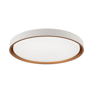 Tronic Milky White Changeable Tri Colour LED Light