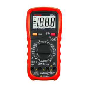 Tronic Digital MultiMeter