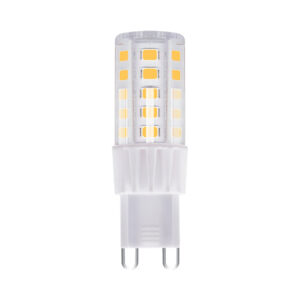 Tronic G9 LED Capsule Bulb – 4W, Warm White 3000K