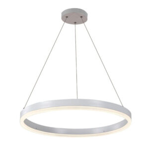 Tronic Circle Contemporary Hanging Light