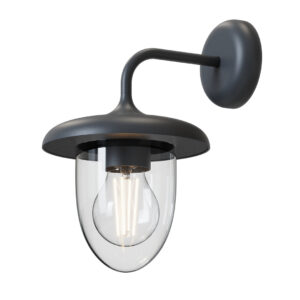 Tronic Vintage Style Wall Light
