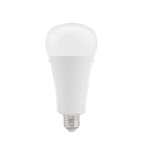 Tronic Emergency LED Bulb 9 watt Rechargeable