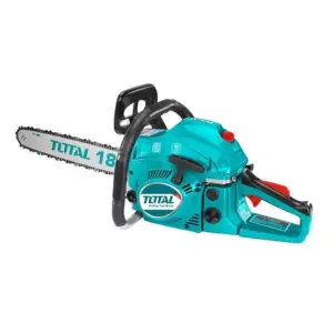 Total Tools Total Chain Saw 18" 1.8Kw Petrol TG5451811