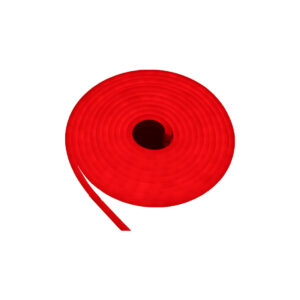 Tronic Single Sided LED Neon Red Strip Light