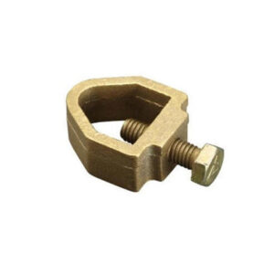 Tronic Earth Rod Clamps