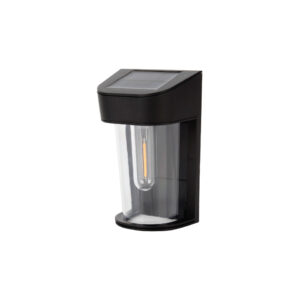 Tronic Solar Wall Light 2V/0.33W IP44 3000K