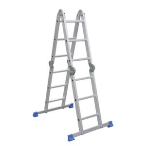 Tronic Foldable Ladder 4x3