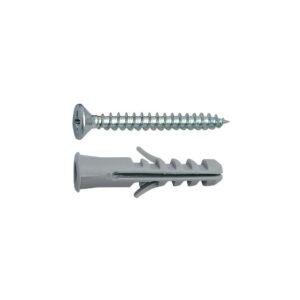 Tronic Fisher Plug With Screw 10mm
