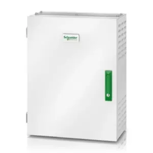 APC Easy UPS 3M Battery Breaker Box 60-80kVA 400V E3MBBB60K80H