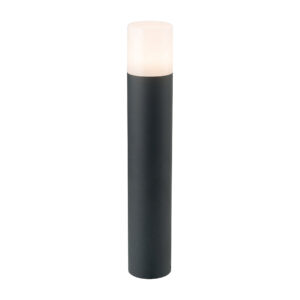 Tronic Elegant and Sleek Garden Bollard