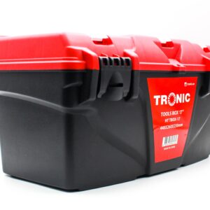 Tronic Tool Box 17inch