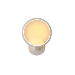 Tronic Simple Acrylic Tri Colour LED Wall Light