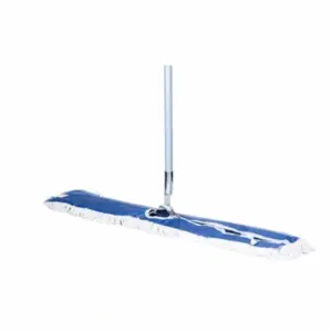 TBP Dust Floor Wiper 36" with Handle Attachment 1889