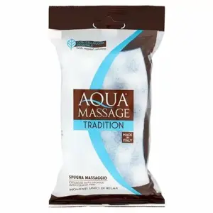 Arix Tonica Bath Sponge Soft Body Cleansing Sponge (Pack sof 3) 800899001788