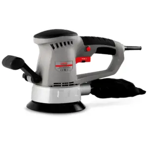Crown Professional Crown Random Orbit Sander 450W CT13395
