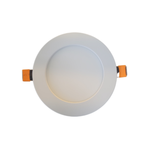 Tronic Recessed Downlight Round 6 Watt Daylight