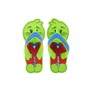 Bahamas Flip Flops for Kids BHK-21