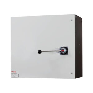Tronic Onload Enclosed Manual Change Over 1250A
