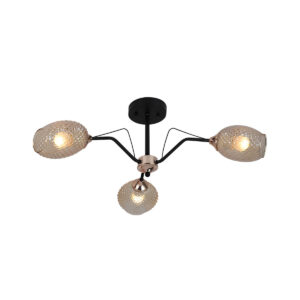Tronic Pendant Lamp Indoor Light 3 Bulb Holder