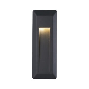 Tronic Guide Black LED Light