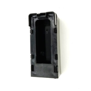 Tronic Track Light End Connector – 2-Wire