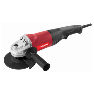 Tronic Angle Grinder 900W