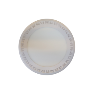 Tronic Surface Downlight 18W + 6 Watt Tri Color