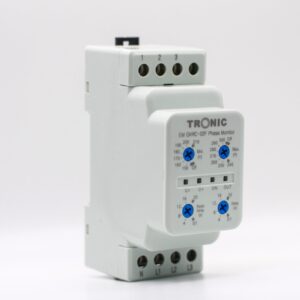 Tronic Phase Monitor