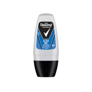 Rexona Men Antiperspirant Roll On Deo 50ml Active Dry