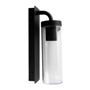 Tronic Modern Wall Lantern