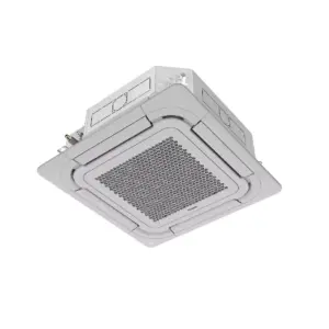 Hisense Split Cassette Air Conditioner 60000BTU with Inverter, Cooling Only AUC-60UR/TR