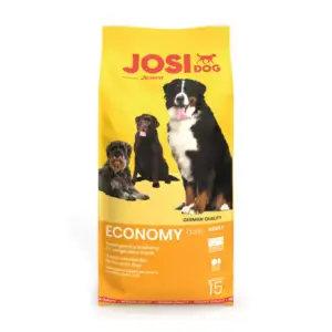 Josera Josidog Economy Dry Dog Food Premium for Adult Dogs 15kg
