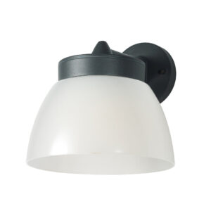 Tronic Simple Outdoor Wall Light
