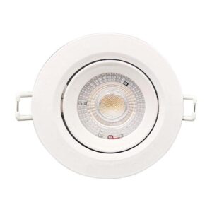 Tronic Downlighter LED 5 Watts Tri Colour