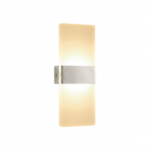 Tronic Modern Acrylic Wall Light