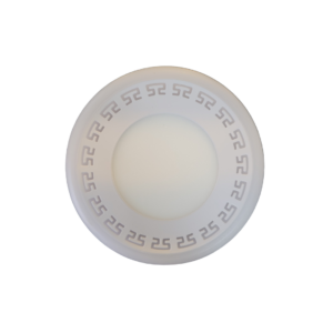 Tronic Surface Downlight 6W + 3 Watt Tri Color