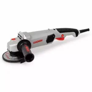 Crown Professional Crown Angle Grinder 115mm, 220-230V, 1200W, 11000rpm CT13506-115N