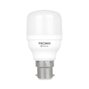 Tronic Square B22 (Pin) LED 5 Watts Bulb