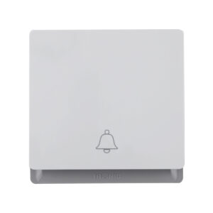 Tronic Ivory Door Bell Switch – 10A