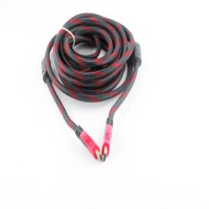 Tronic HDMI Cable - 5Meters