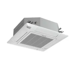 Hisense Cassette Air Conditioner 36000 BTU Air Purifying System, High Head Drain Pump, Auto Changeover, Low Standby Power, Auto Restart AUC-36UR4SKKC5