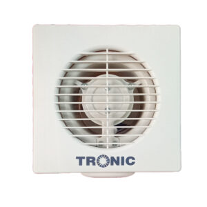 Tronic Exhaust Fan 4 Inches 15W Without Plug