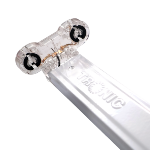 Tronic 4 Feet Twin LED Fitting