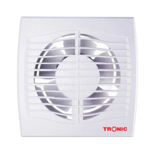 Tronic Ventilation Fan 100mm LA Range
