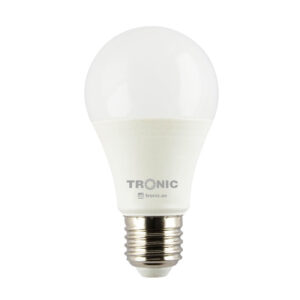 Tronic Colour Changing LED 9 Watts E27 (Screw) Bulb