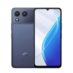 Itel Smartphone 64GB Storage, Large Display, Efficient Performance, AI Camera System, Long-Lasting Battery, Dual SIM Smartphone A200